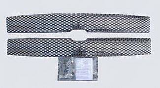 Chevrolet Suburban Street Scene Main Grille - 950-78100