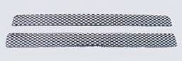 Chevrolet Trail Blazer Street Scene Chrome Grille for Bumper Cover - 950-78152