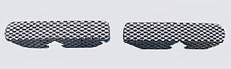Chevrolet Silverado Street Scene OEM Lower Valance Bumper Grille - 950-78164