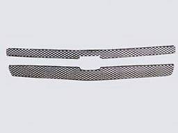 Chevrolet Silverado Street Scene Main Grille - 950-78176