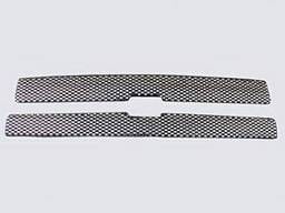 Chevrolet Silverado Street Scene Main Grille - 950-78184