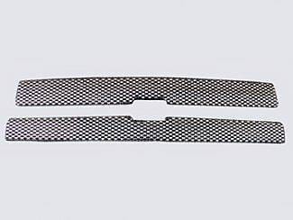 Chevrolet Silverado Street Scene Main Grille - 950-78184