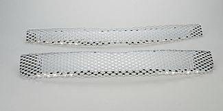 Chevrolet Equinox Street Scene Main Grille - 950-78142