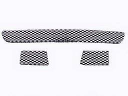 Chevrolet Avalanche Street Scene Lower Valance Grille for 950-70143 Bumper Cover - 950-78143