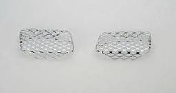 Chevrolet Silverado Street Scene OEM Lower Valance Bumper Grille - 950-78146