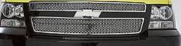 Chevrolet Suburban Street Scene Main Grille - 950-78147