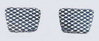 Chevrolet Suburban Street Scene OEM Lower Valance Bumper Grille - 950-78148
