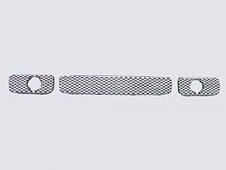 Chevrolet Colorado Street Scene OEM Lower Valance Bumper Grille - 950-78242