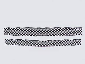 Chevrolet S10 Street Scene Main Grille with Horizontal Type Grille Shell - 950-78250