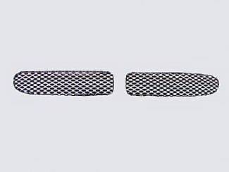 Dodge Ram Street Scene Lower Valance Bumper Grille - 950-78506