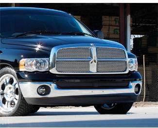 Dodge Ram Street Scene Main Grille - 950-78507 thumbnail 2