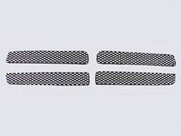 Dodge Ram Street Scene Main Grille - 950-78510