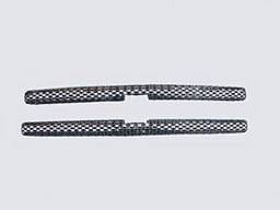 Chevrolet S10 Street Scene Main Grille with Flush Headlight Grille Shell - 950-78200