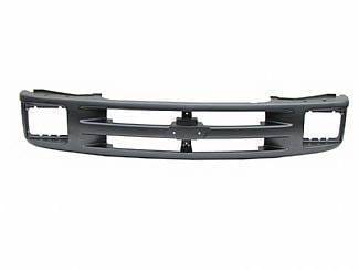 Chevrolet S10 Street Scene Main Grille with Flush Headlight Grille Shell - 950-78200 thumbnail 2