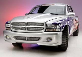 Dodge Durango Street Scene Main Grille - 950-78600 thumbnail 2