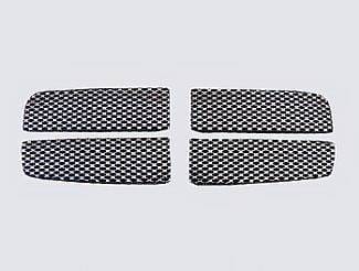 Dodge Dakota Street Scene Main Grille - 950-78608
