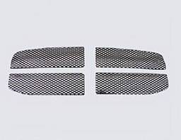 Dodge Ram Street Scene Main Grille - 950-78513