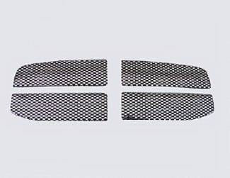 Dodge Ram Street Scene Main Grille - 950-78513