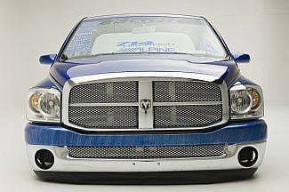 Dodge Ram Street Scene Main Grille - 950-78513 thumbnail 3