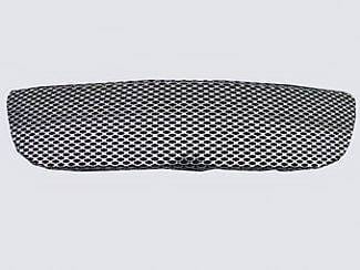 Ford F150 Street Scene Main Grille with 1 Piece Opening Grille shell - 950-78720