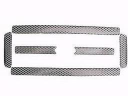 Ford F250 Street Scene Main Grille - 6PC - 950-78760