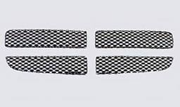 Dodge Charger Street Scene Main Grille - 950-78620