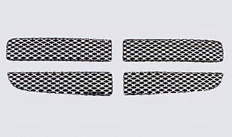 Dodge Charger Street Scene Main Grille - 950-78620