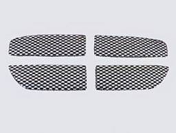 Dodge Magnum Street Scene Main Grille - 950-78640