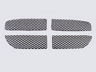 Dodge Magnum Street Scene Main Grille - 950-78640