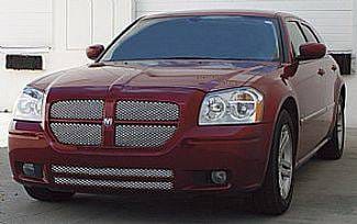 Dodge Magnum Street Scene Main Grille - 950-78640 thumbnail 2
