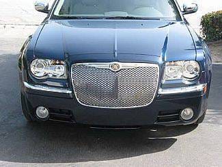 Chrysler 300 Street Scene Main Grille - 950-78645 thumbnail 2