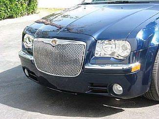 Chrysler 300 Street Scene Main Grille - 950-78645 thumbnail 3