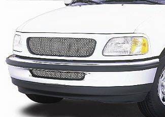 Ford F150 Street Scene Main Grille - 950-78700 thumbnail 2