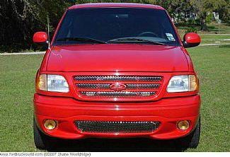 Ford F150 Street Scene Main Grille - 950-78703