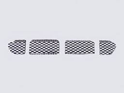 Ford F150 Street Scene Lower Valance Bumper Grille - 950-78708