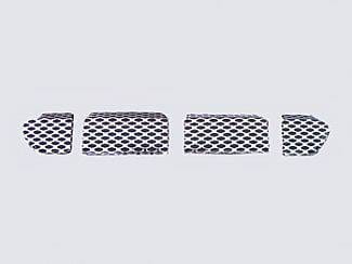 Ford F150 Street Scene Lower Valance Bumper Grille - 950-78708