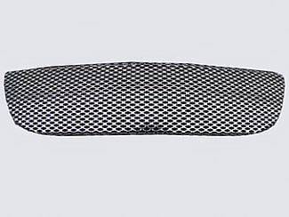 Ford F150 Street Scene Main Grille - Chrome - 950-78718