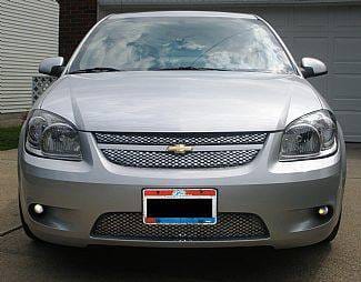 Chevrolet Cobalt 2DR Street Scene OEM Lower Valance Bumper Grille - 950-78927 thumbnail 2