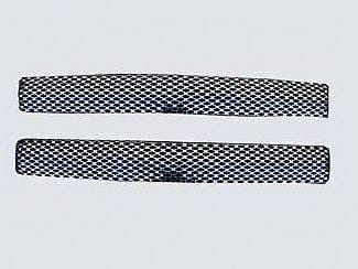 Chevrolet Silverado Street Scene Main Grille - 950-79120