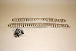 Chevrolet Trail Blazer Street Scene Main Grille - 950-79126
