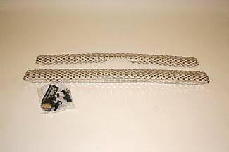 Chevrolet Trail Blazer Street Scene Main Grille - 950-79126