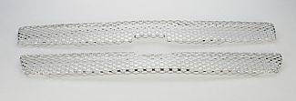 Chevrolet Silverado Street Scene Main Grille - 950-79141
