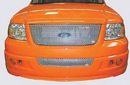 Ford Expedition Street Scene OEM Lower Valance Bumper Grille - 950-78831