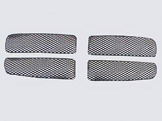 Dodge Ram Street Scene Main Grille - 950-79507 thumbnail 2