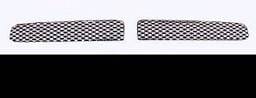 Dodge Durango Street Scene Main Grille - Polished Stainles - 950-79605