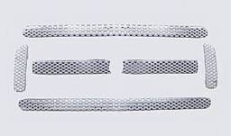 Ford F350 Street Scene Main Grille - 6PC - 950-79750