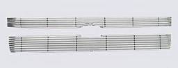 Chevrolet Silverado Street Scene Main Grille - Billet - 950-80171