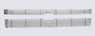 Chevrolet Silverado Street Scene Main Grille - Billet - 950-80171