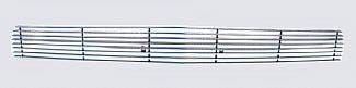 Chevrolet Silverado Street Scene OEM Lower Valance Bumper Grille - 950-80177