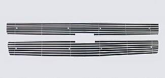 Chevrolet Silverado Street Scene Main Grille - 950-80184